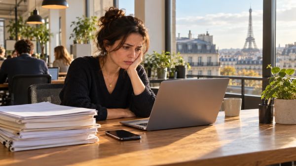 Les risques de la facturation électronique pour votre entreprise