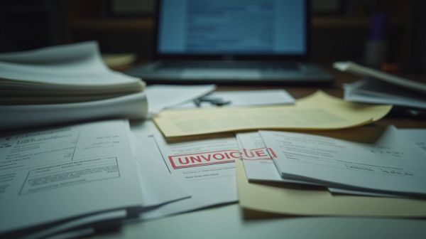 Pourquoi la facturation électronique peut mettre votre entreprise en difficulté