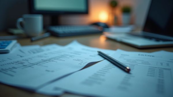 Pourquoi la facturation électronique peut mettre votre entreprise en difficulté