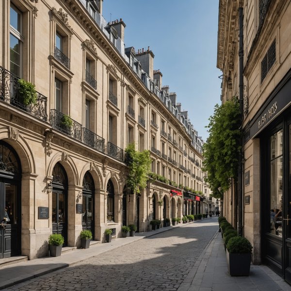 Photographe d'architecture à Paris : le guide pratique pour des visuels de qualité