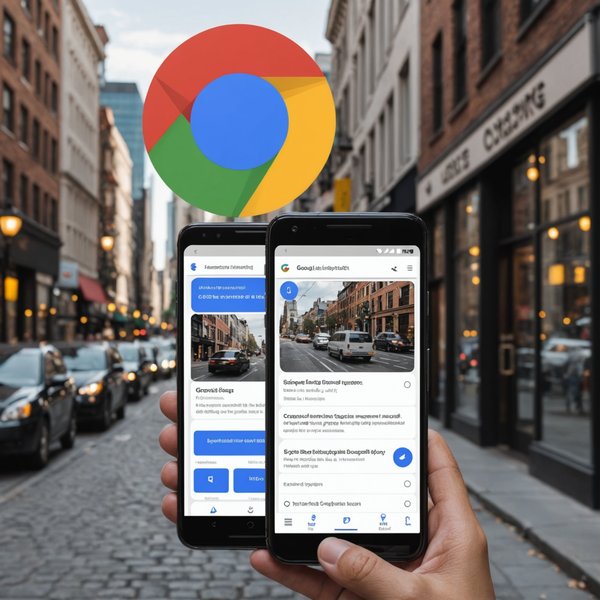 Restauration d'une fiche google suspendue : nos solutions efficaces