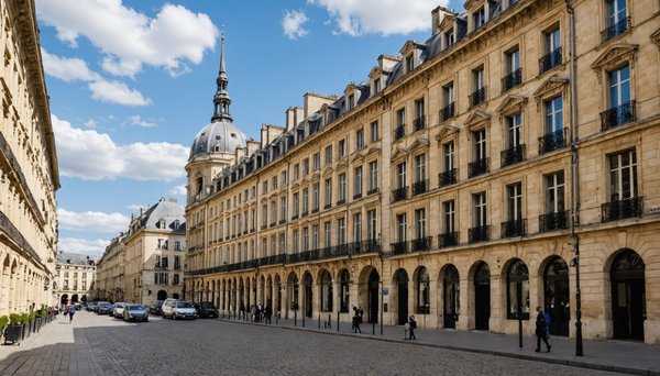 Formation bordeaux : trouvez la formation idéale pour votre carrière