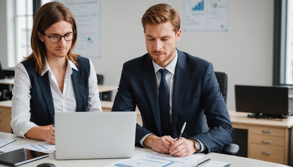 Découvrez la formation professionnelle adaptée à vos besoins