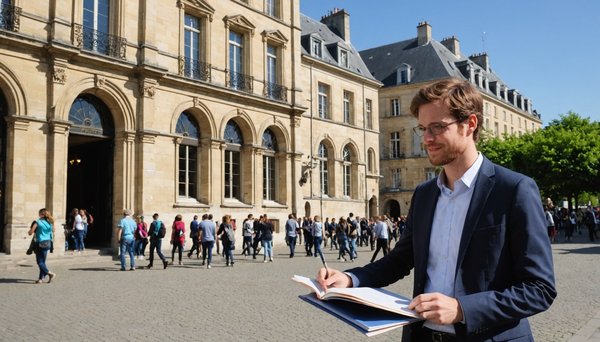 Trouver un job étudiant à angers : offres et conseils