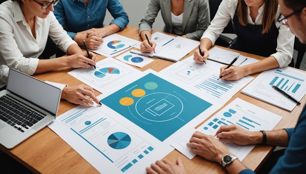 Développez vos compétences avec la formation de la communication visuelle, de la création et du design