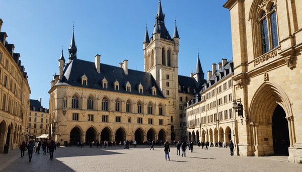 Trouvez un emploi sans expérience à dijon dès aujourd'hui !