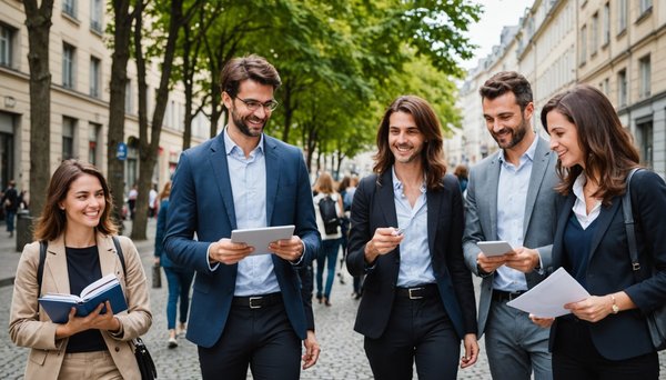 Découvrez les meilleures formations gestion à clermont-ferrand