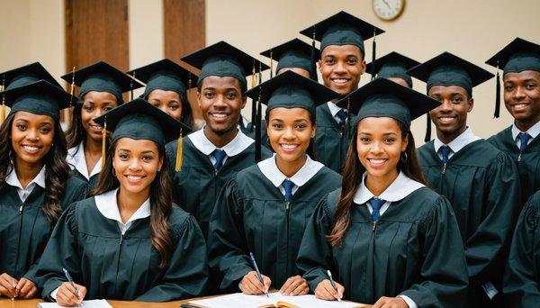 Opportunités de carrière après un bts/dut : opter pour une licence pro