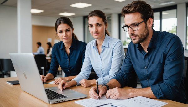Découvrez la meilleure formation bureautique à pau
