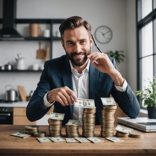 Achat revente rentable : les actifs les plus profitables en 2024