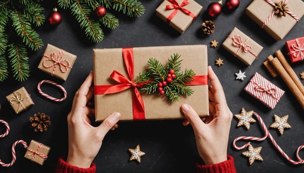 Cadeau client pour noël : 15 idées originales à découvrir