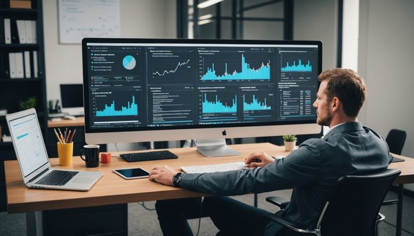 Optimisez vos conversions avec l'ab testing efficace