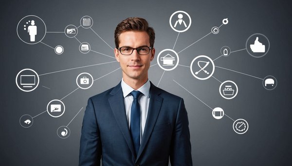 Nouveau site actualité business : propulsez votre croissance réussie