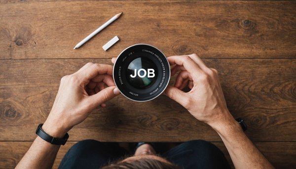 Trouvez un emploi : boostez vos compétences et réussites