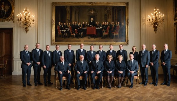 Cabinet d'avocat à versailles : plus de 45 ans d'expertise