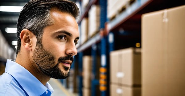 Optimisez votre logistique avec le tms messagerie de kls group