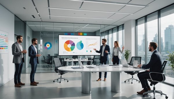 10 stratégies pour booster vos prospects b2c avec une plateforme intégrée